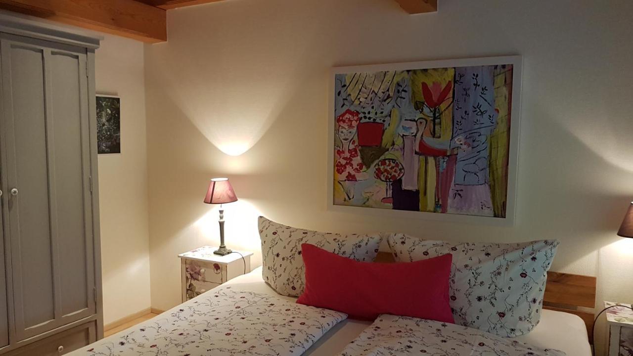 Landgut Apfelrose Hotel FDH Exterior foto