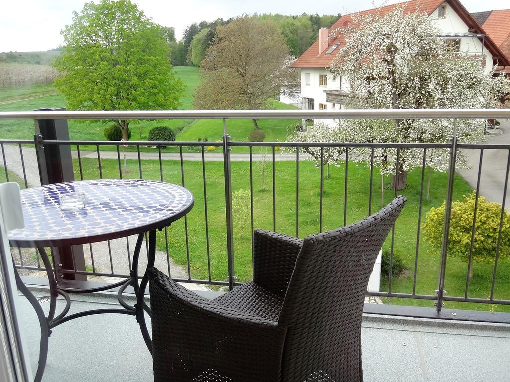 Landgut Apfelrose Hotel FDH Exterior foto